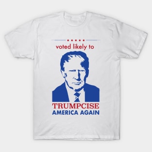 trump T-Shirt